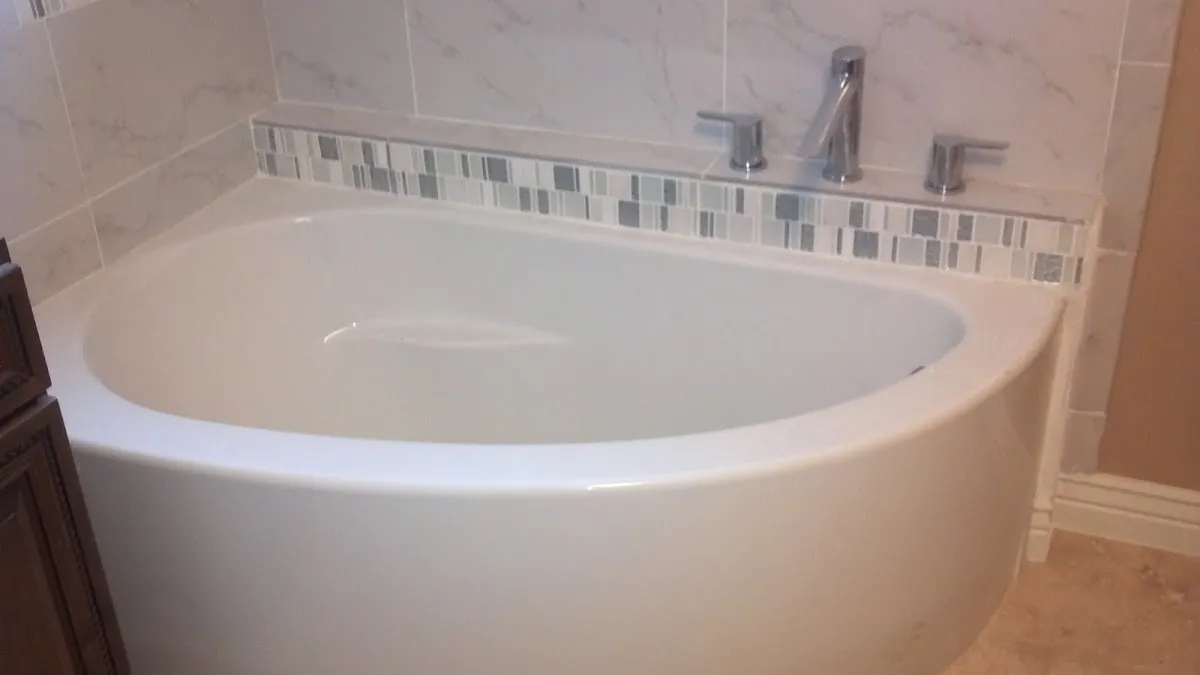 Plumbing services in South Cleveland, TN